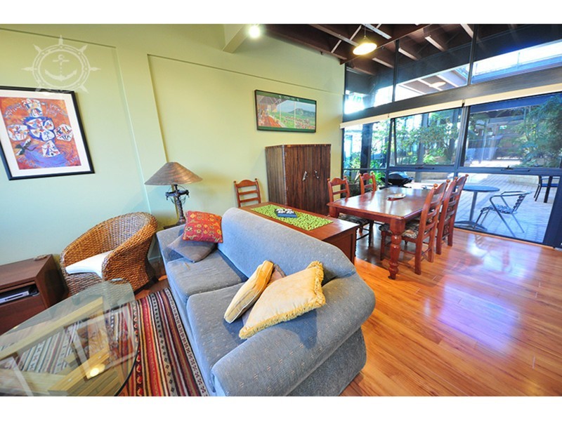 31/13-15 Cantonment Street, Fremantle WA 6160