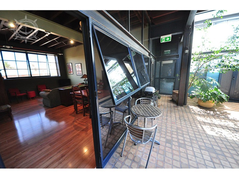 31/13-15 Cantonment Street, Fremantle WA 6160