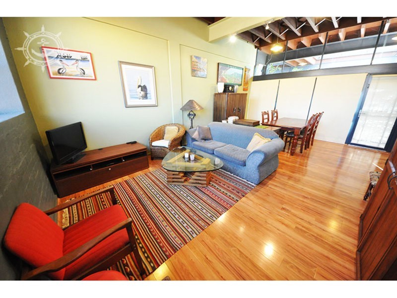 31/13-15 Cantonment Street, Fremantle WA 6160