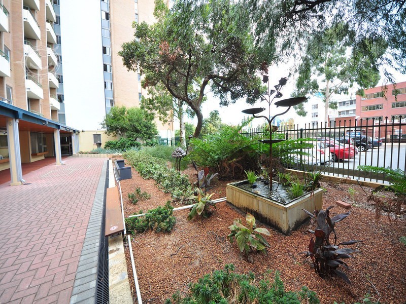 612/23 Adelaide Street, Fremantle WA 6160