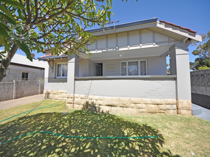 45 Hampton Road, Fremantle WA 6160