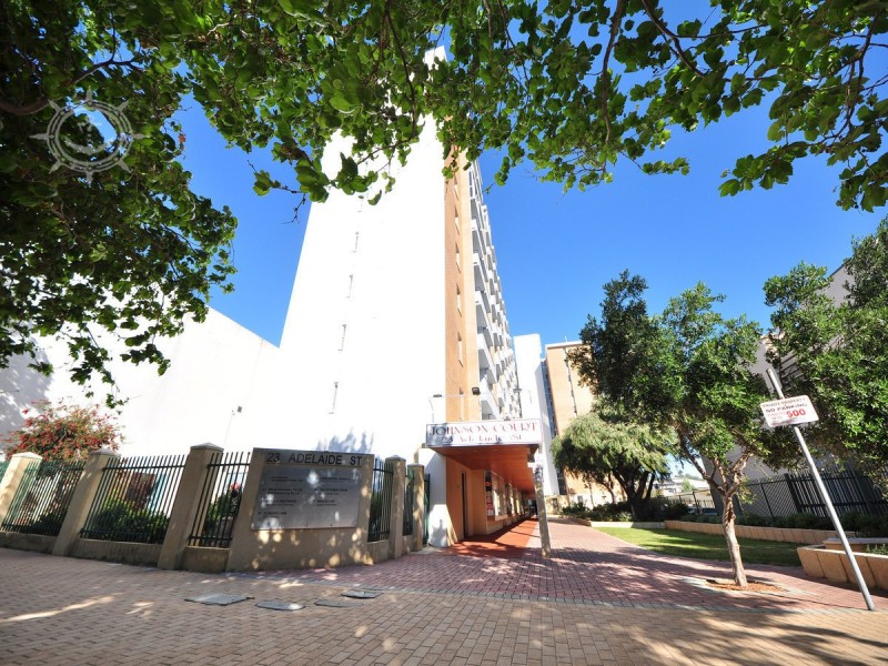 612/23 Adelaide Street, Fremantle WA 6160