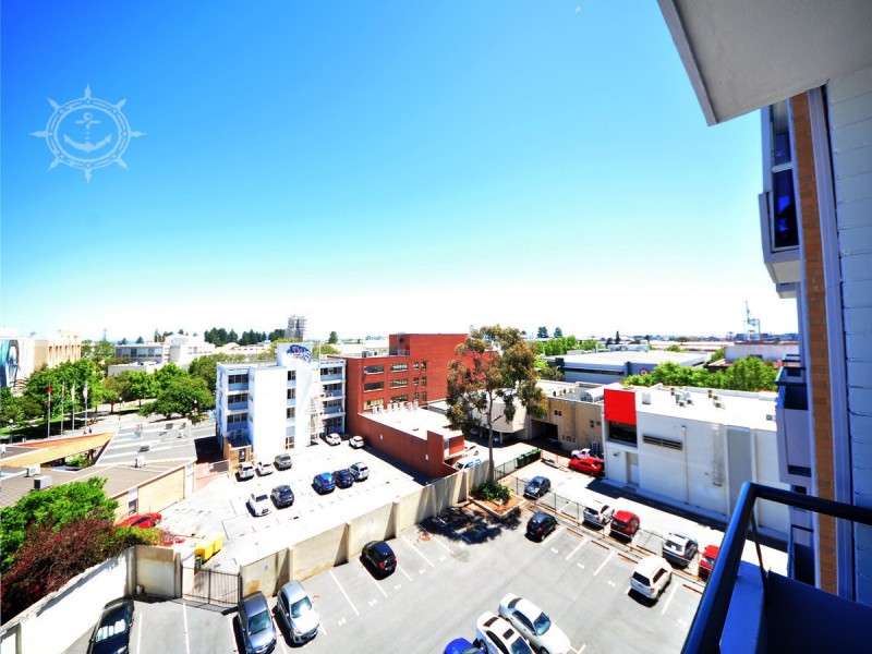 612/23 Adelaide Street, Fremantle WA 6160
