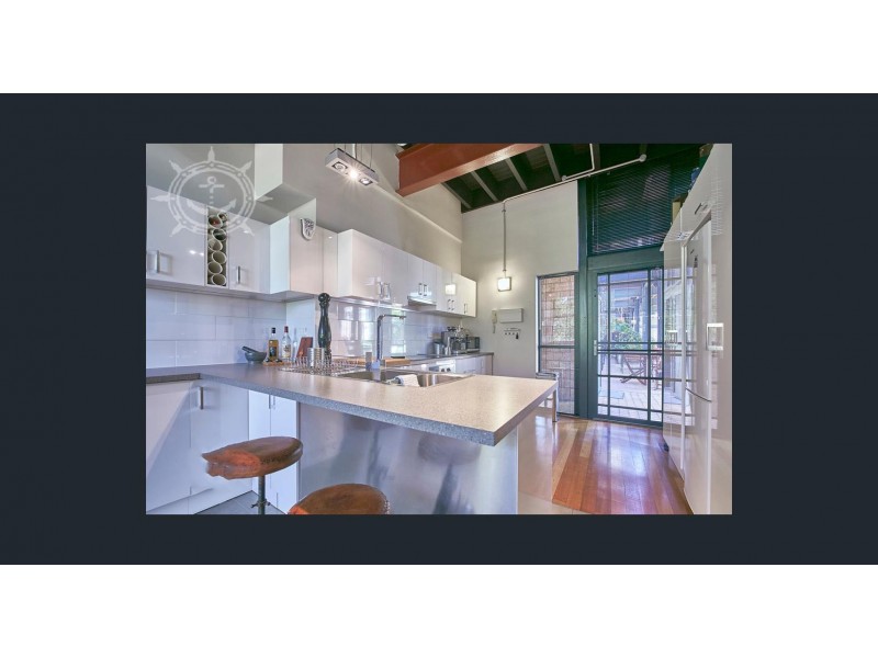 23/13-15 Cantonment Street, Fremantle WA 6160