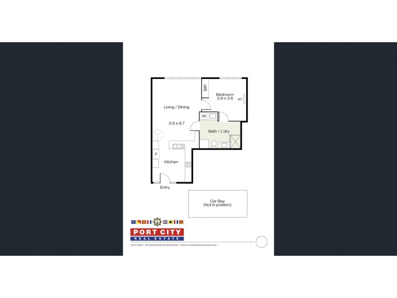 23/13-15 Cantonment Street, Fremantle WA 6160