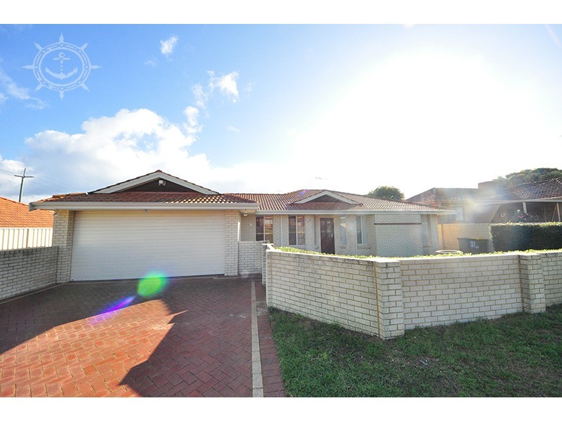 84A Winfield Street, Hamilton Hill WA 6163