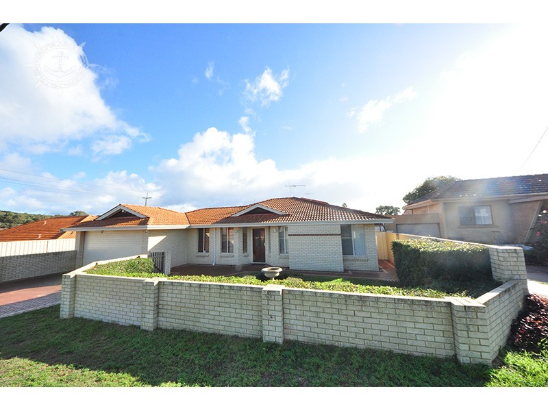 84A Winfield Street, Hamilton Hill WA 6163
