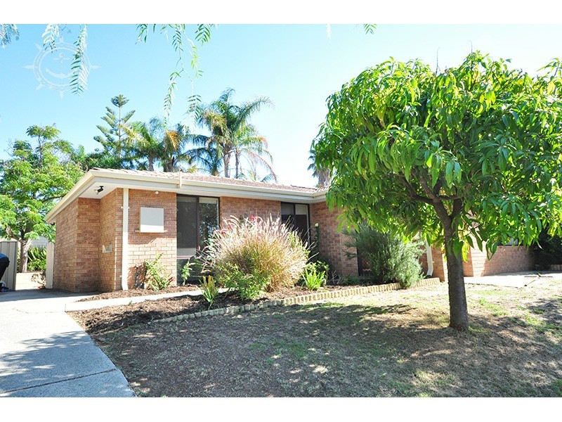 15 Tait Place, Coolbellup WA 6163