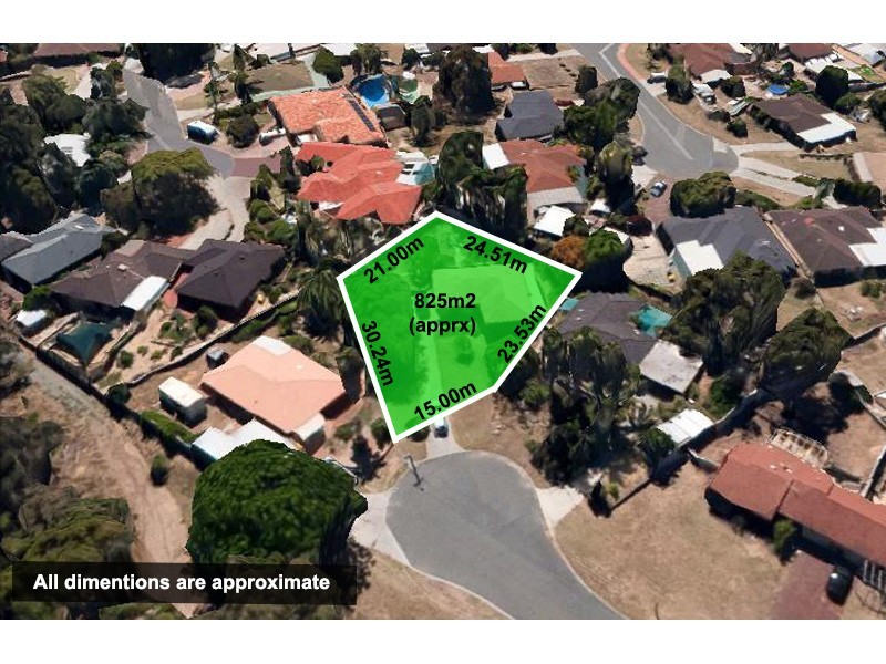 15 Tait Place, Coolbellup WA 6163