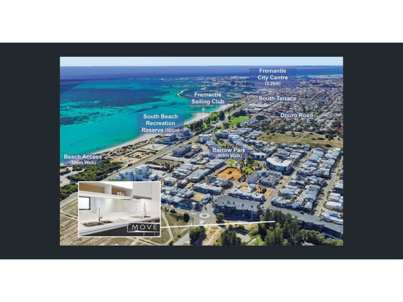 59 Breaksea Drive, North Coogee WA 6163