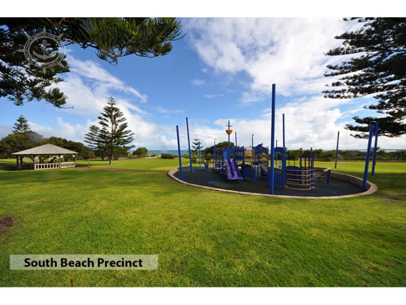 59 Breaksea Drive, North Coogee WA 6163