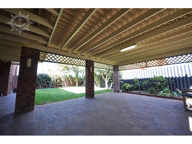 21 Rushby Way, Samson WA 6163