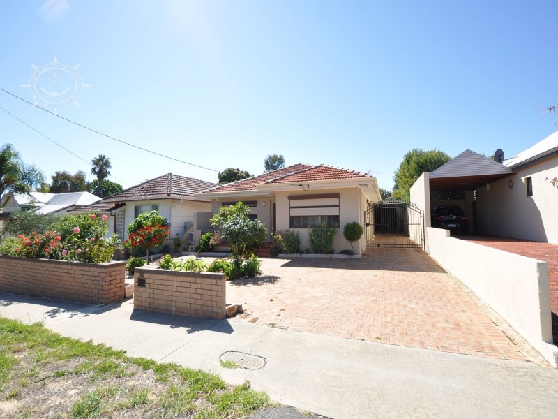 38 York Street, Beaconsfield WA 6162