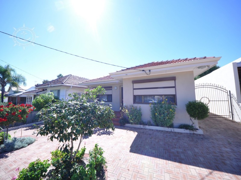 38 York Street, Beaconsfield WA 6162