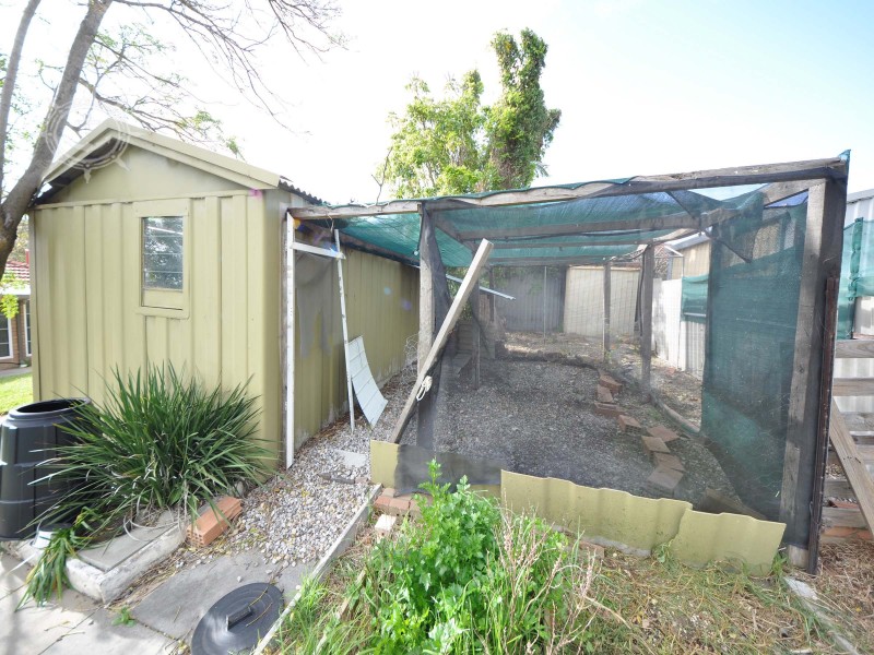 6 Showell Street, Hamilton Hill WA 6163