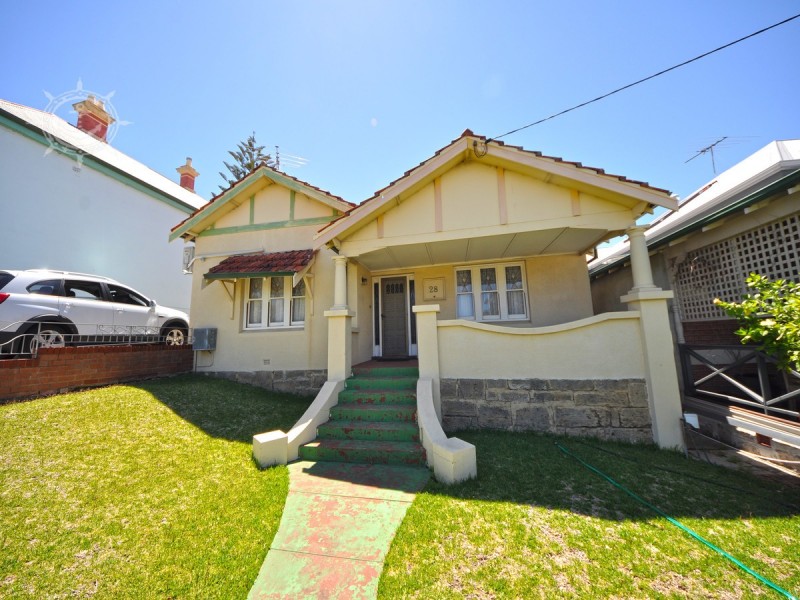 28 Hampton Road, Fremantle WA 6160