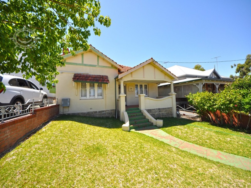 28 Hampton Road, Fremantle WA 6160