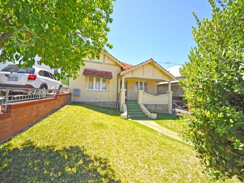 28 Hampton Road, Fremantle WA 6160