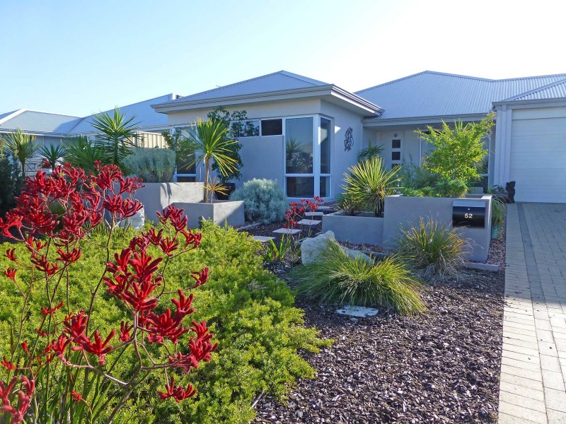 52 Cherry Hill Circle, Dunsborough WA 6281
