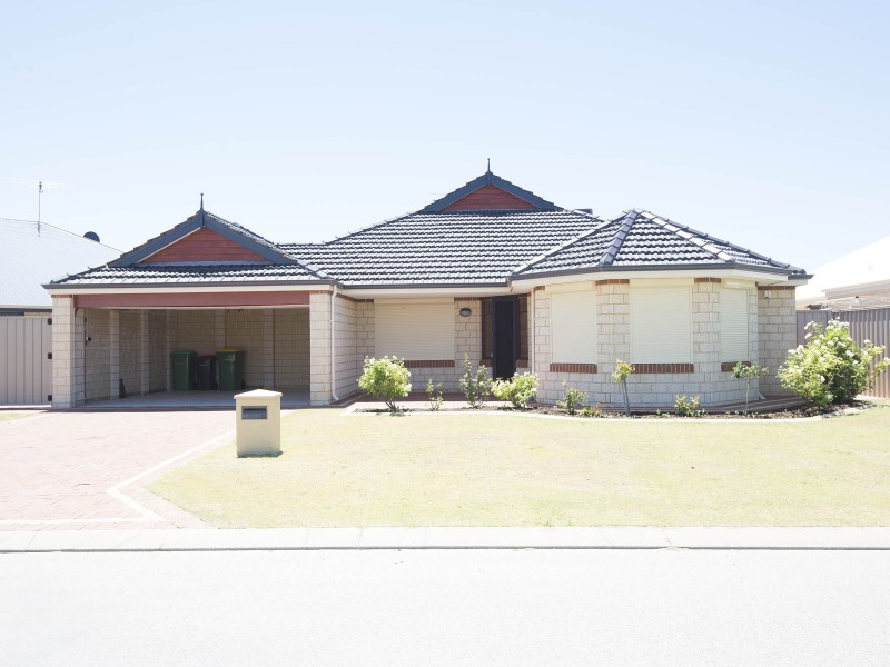 20 Vitesse Approach, Shoalwater WA 6169
