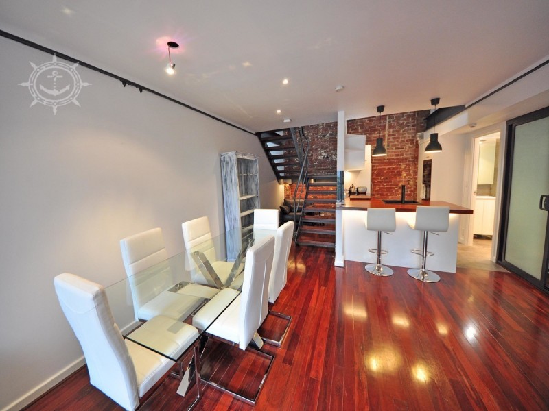 9/13 Cantonment Street, Fremantle WA 6160