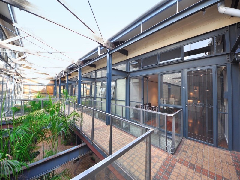 9/13 Cantonment Street, Fremantle WA 6160