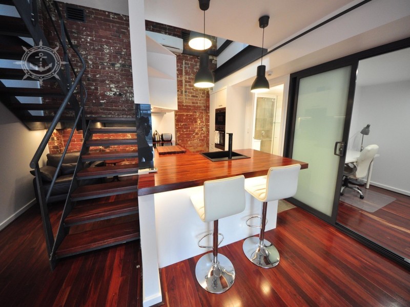 9/13 Cantonment Street, Fremantle WA 6160