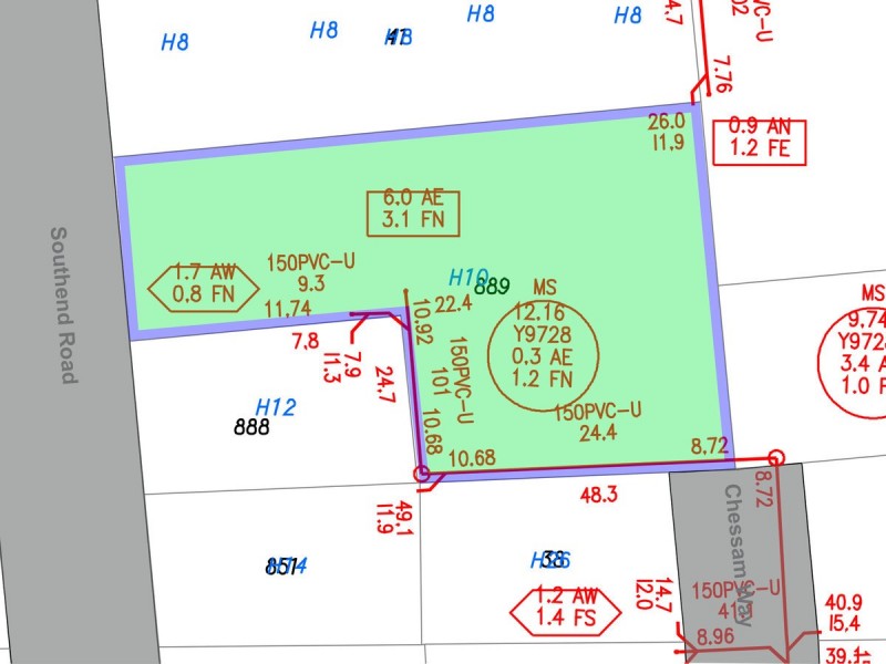 10 Southend Road, Hamilton Hill WA 6163