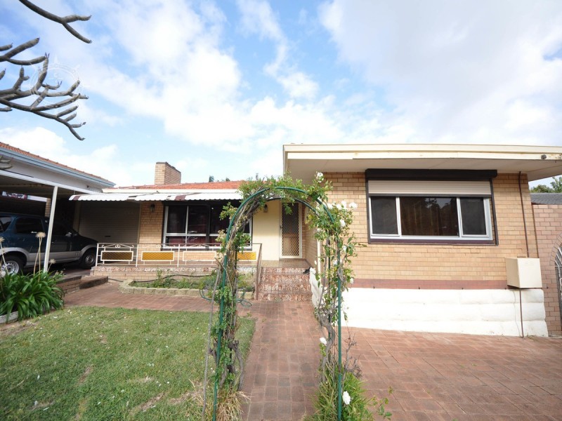 6 Showell Street, Hamilton Hill WA 6163