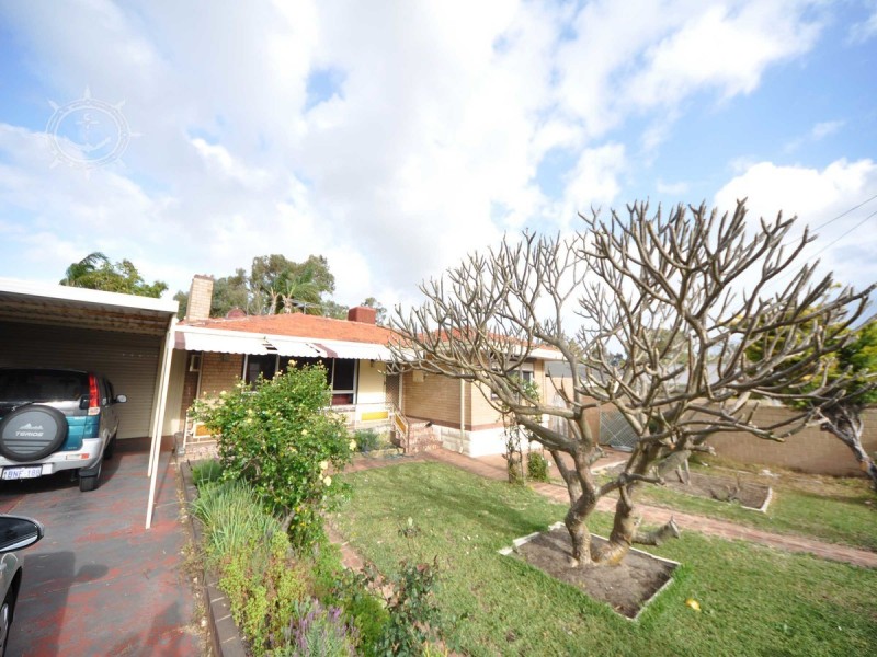 6 Showell Street, Hamilton Hill WA 6163