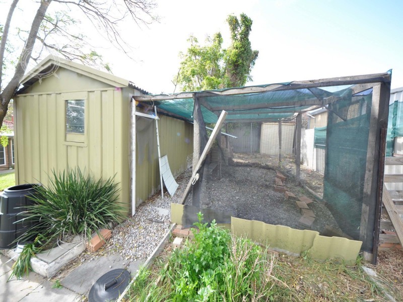 6 Showell Street, Hamilton Hill WA 6163