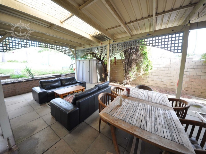 6 Showell Street, Hamilton Hill WA 6163