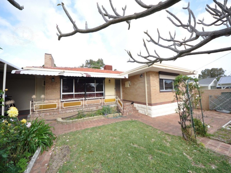 6 Showell Street, Hamilton Hill WA 6163