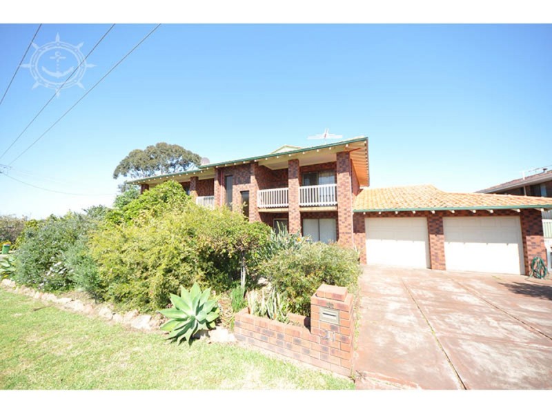 21 Rushby Way, Samson WA 6163