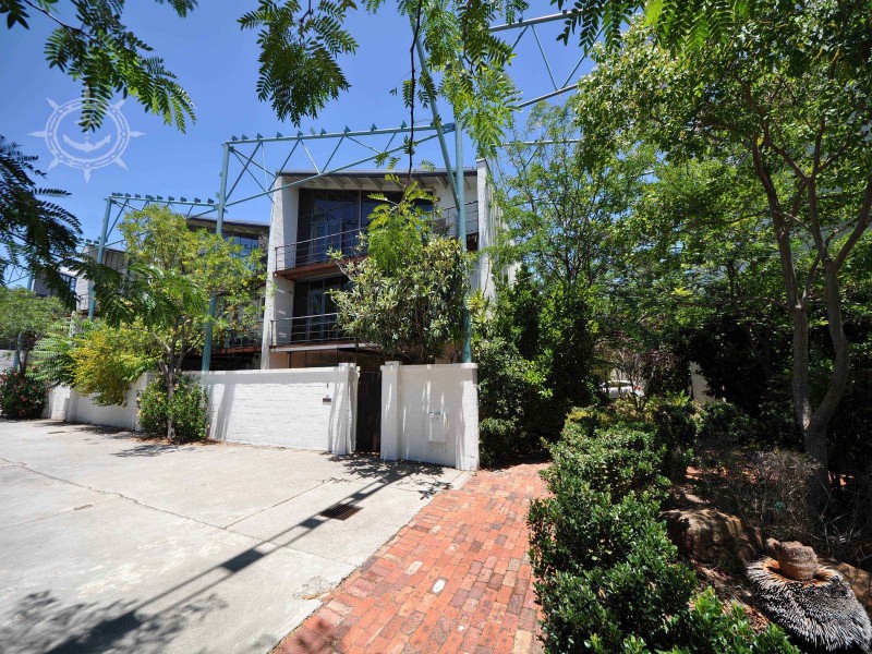 4/119 South Terrace, South Fremantle WA 6162