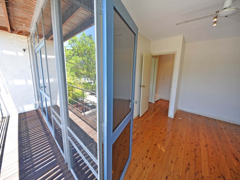 4/119 South Terrace, South Fremantle WA 6162