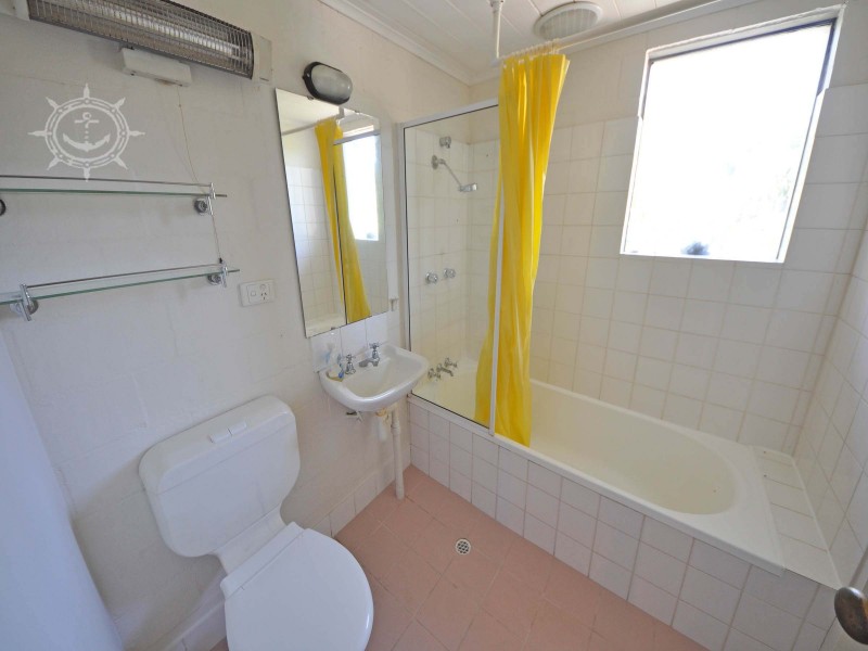 4/119 South Terrace, South Fremantle WA 6162