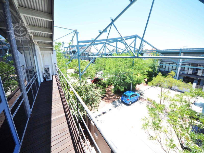 4/119 South Terrace, South Fremantle WA 6162