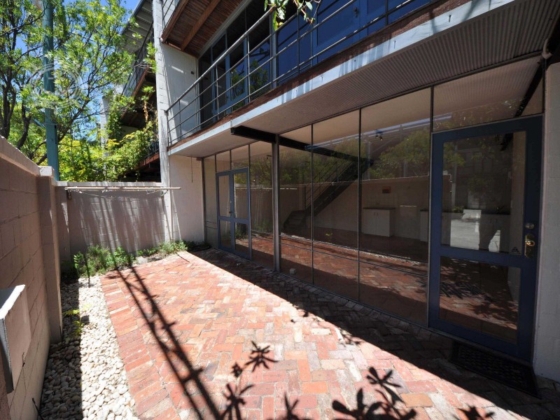 4/119 South Terrace, South Fremantle WA 6162