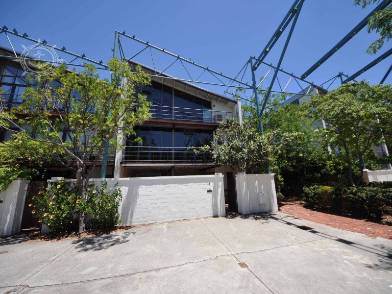 4/119 South Terrace, South Fremantle WA 6162