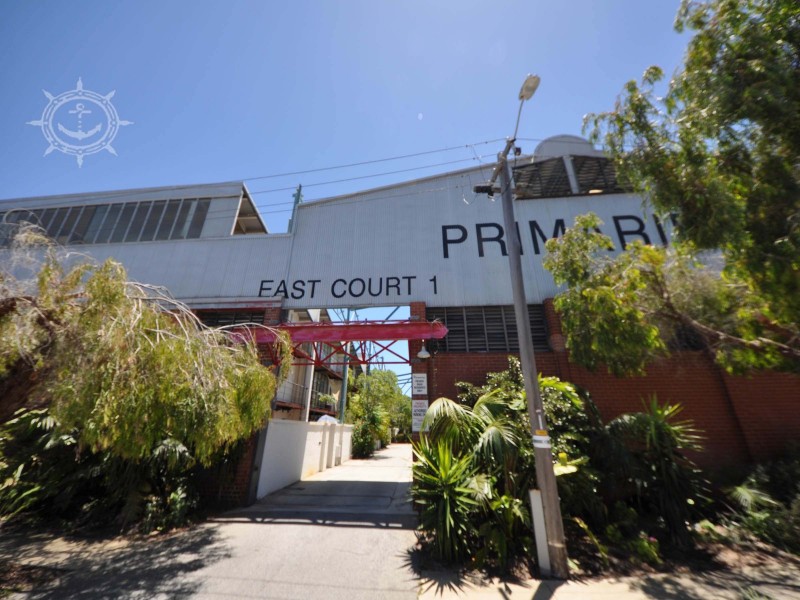 4/119 South Terrace, South Fremantle WA 6162