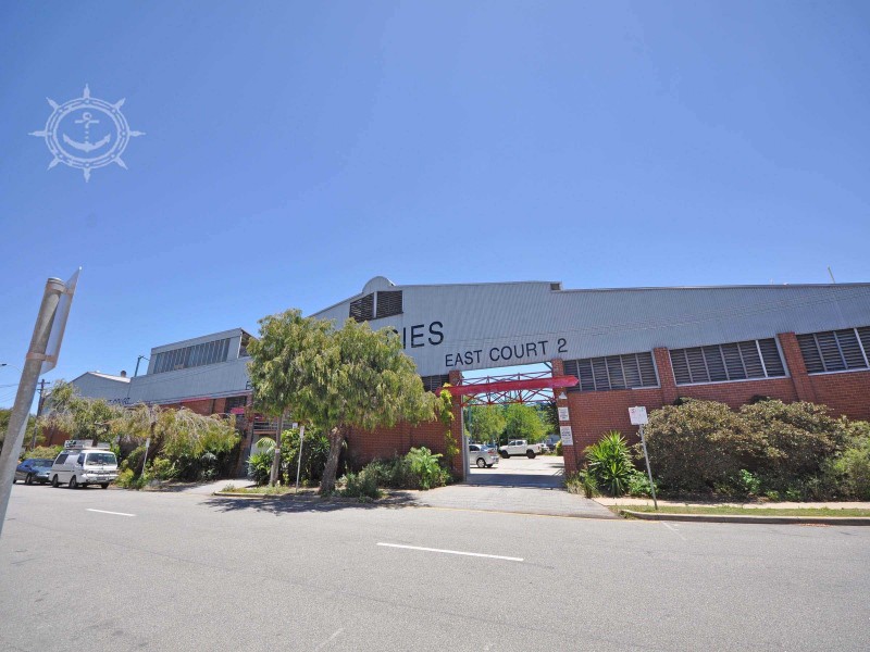 4/119 South Terrace, South Fremantle WA 6162