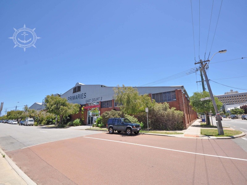 4/119 South Terrace, South Fremantle WA 6162