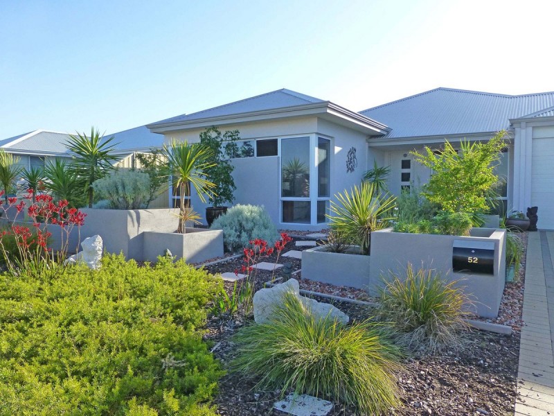 52 Cherry Hill Circle, Dunsborough WA 6281