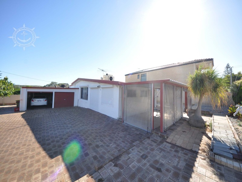 7 Tolley Court, Hamilton Hill WA 6163