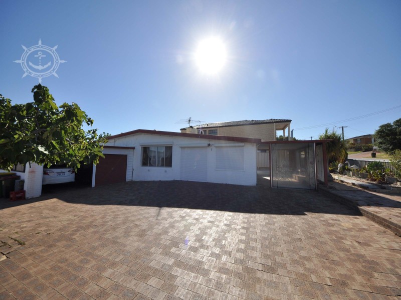 7 Tolley Court, Hamilton Hill WA 6163