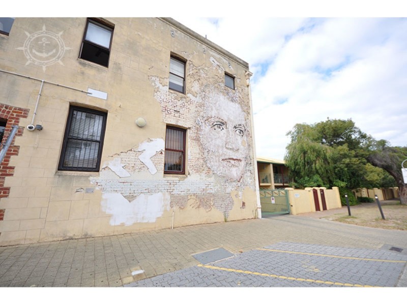 18/7-13 Norfolk Street, Fremantle WA 6160