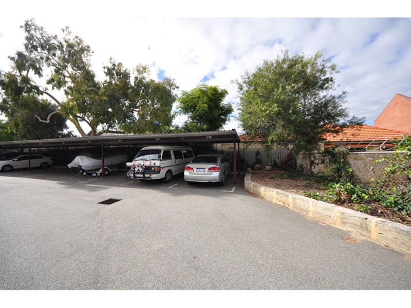 18/7-13 Norfolk Street, Fremantle WA 6160