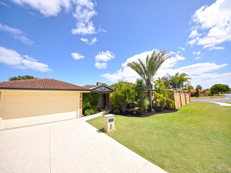 62 Aitken Drive, Winthrop WA 6150