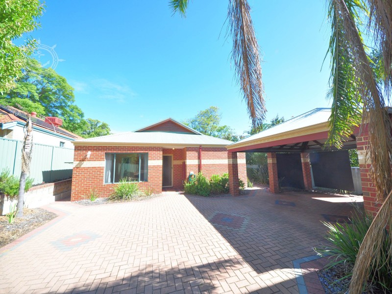 3 A Joiner Street, Melville WA 6156